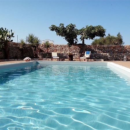 Agriturismo Masseria Alberotanza コンヴェルサーノ エクステリア 写真