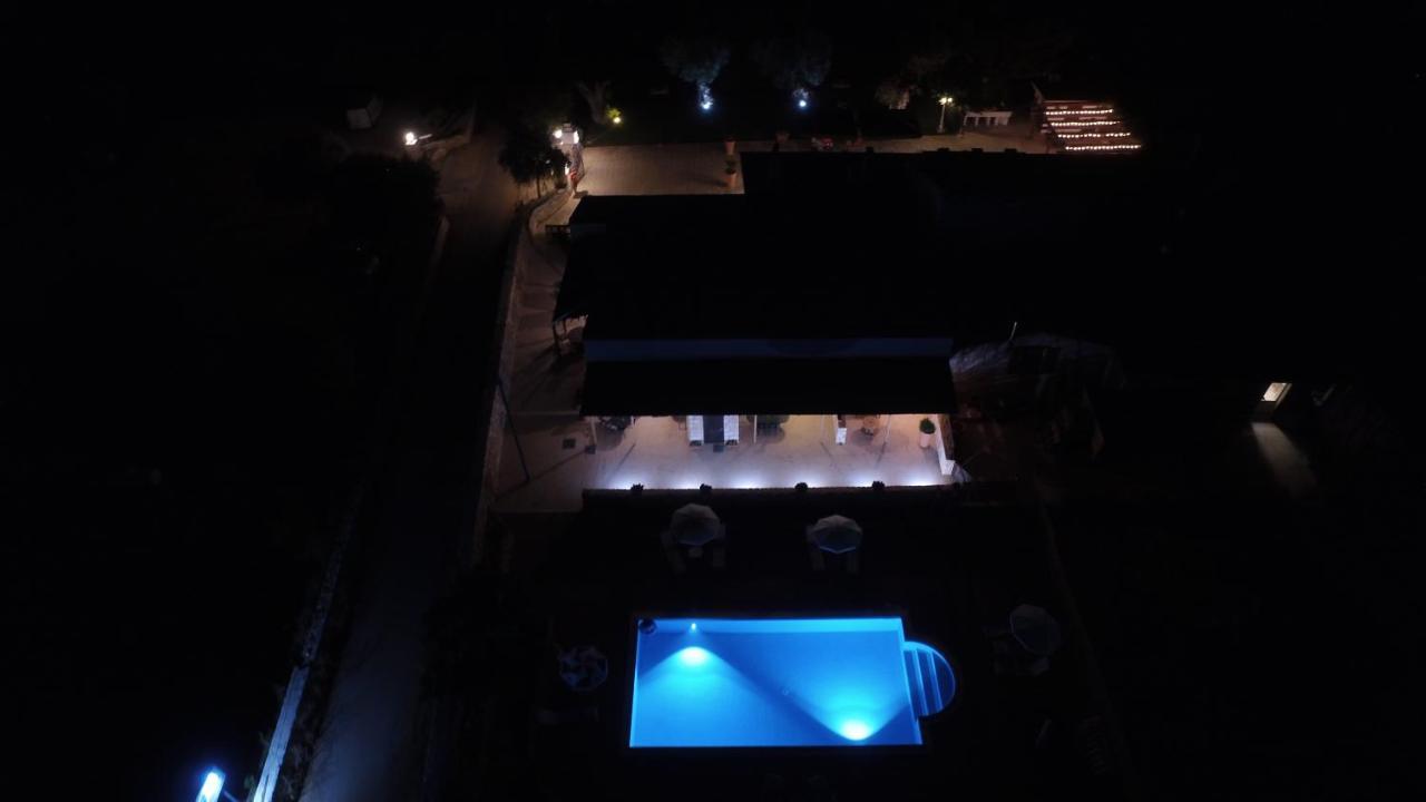 Agriturismo Masseria Alberotanza コンヴェルサーノ エクステリア 写真